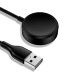 JW14 USB-A Wireless Charging Cable for Apple Watch