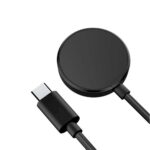 JW14 USB-C Wireless Charging Cable for Apple Watch