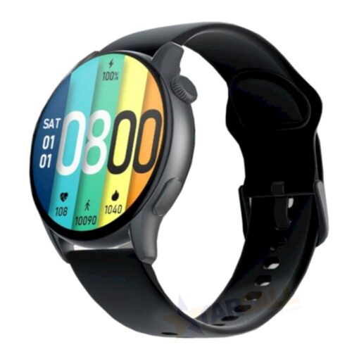 xr:d:DAFQUgEAt9M:566,j:42031901560,t:22112413 Kieslect Calling Watch Kr Pro - Image 1