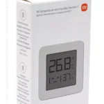 Xiaomi Mi Temperature and Humidity Monitor 2 Global Version