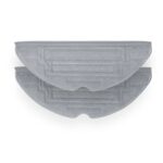 Mop Pad Replacement for Roborock S8 S8+ S8 Pro Ultra