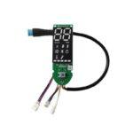 XIAOMI MI Electric Scooter 3 Dashboard