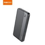 Recci Fast Charging PD 20W Power Bank RPB-P26
