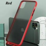 Platina Case for iPhone 11 Pro
