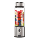 Powerology 6 Blades Portable and Rechargeable Juicer and Blender