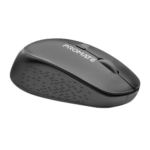 Promate Tracker 1600DPI MaxComfort Ergonomic Wireless Mouse