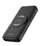 Promate 5 in 1 PowerPack Fold MagSafe Wireless Charger