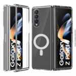 Q-Series Transparent Case for Samsung Z Fold 4