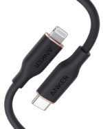 Anker Powerline III Flow USB-C Lightning 100W Cable