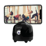 Switch Smart Selfie Face Tracking AI Gimbal