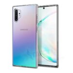 Samsung Note 10 Plus Clear Case