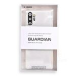 Samsung Note 10 Plus K-Doo Guardian Transparent Case