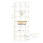 Samsung Z Flip 4 Unbreakable Membrane Front Screen Protector