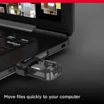 Sandisk Ultra Dual Drive m3.0 (128GB) - Image 4