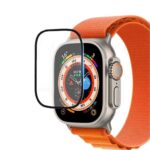 Screen Protector Full Glue Apple Watch Ultra 49mm