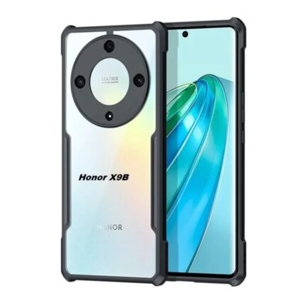 Shock Cover for Honor X9B