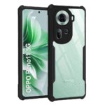 Shock Cover for Oppo Reno 11 5G
