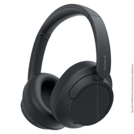 Sony WH-CH720N Noise Canceling Wireless Headphones