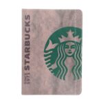 Starbucks Case for iPad 10.2