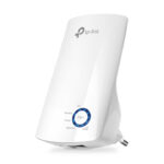 Tp-Link 300Mbps Wi-Fi Range Extender WA850RE