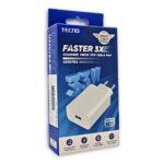 Tecno 33W Charger U330TEA
