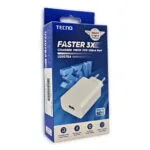 Tecno 33W Charger U330TEA
