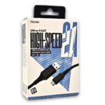 Tecno USB-A to micro-USB 1m Cable
