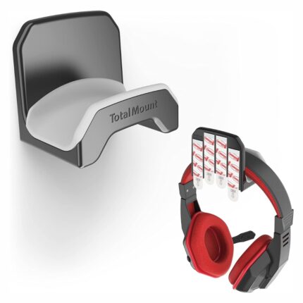 TotalMount Gaming Headset Holder