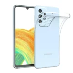 Transparent Case for Samsung A33 5G