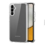Transparent Cover for Samsung A24
