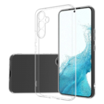 Transparent Cover for Samsung A25