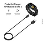 USB Charging Cable for Huawei Band 6 / Fit / Watch ES