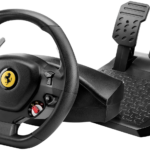 ThrustMaster T80 Ferrari 488 GTB Edition