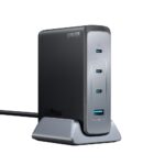 Anker Prime 240W GaN Desktop Charger
