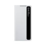 Samsung Clear View Case S21 & S21 5G