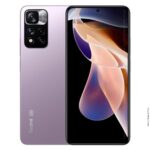 Redmi Note 11 Pro+ 5G (China)