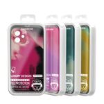 iPhone 12 Pro Max KeepHone Marble Series Case