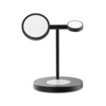 MagSafe 3 in 1 Fast Wireless Charger by Green