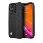 BMW Leather Case for iPhone 13 Pro