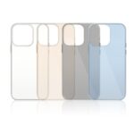 iPhone 13 Pro Max K-Doo Guardian Clear Case