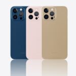 iPhone 13 Pro Max K-Doo Air Skin Case 10$