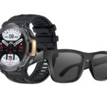 Green Lion 2 In 1 Smart Combo Pack