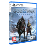 PS5 God of War Ragnar?