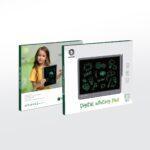 Green Lion LCD Digital Writing Pad