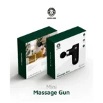 Green Lion Mini Massage Gun pro