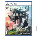 Wild Hearts PS5 Game