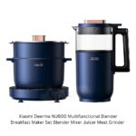 Deerma Multifunctional Blender NU600