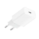 Xiaomi Mi 20W Charger Fast Charging USB Type-C