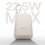 Xiaomi Power Bank 10000mAh Pocket Edition with cable - Image 4