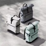 Xiaomi Rolled Edge Casual Backpack - Image 7